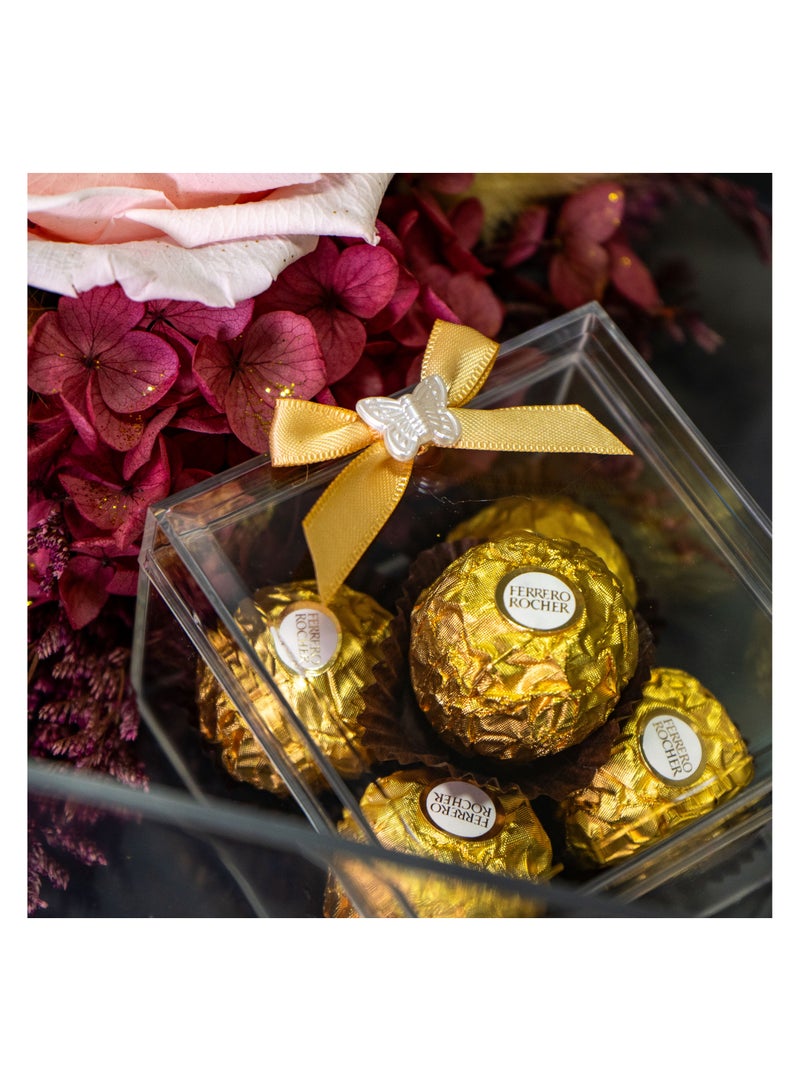   صوفيا طبيعة مجموعة هدايا إتيرنال بلوم الفاخرة - Image 5