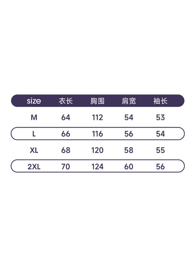NIBEMINENT Half-zipper Collar Sweater Men's Autumn Winter Solid Color Loose Casual Pullover Knit Sweater Jacket Warm Soft Breathable - Image 4