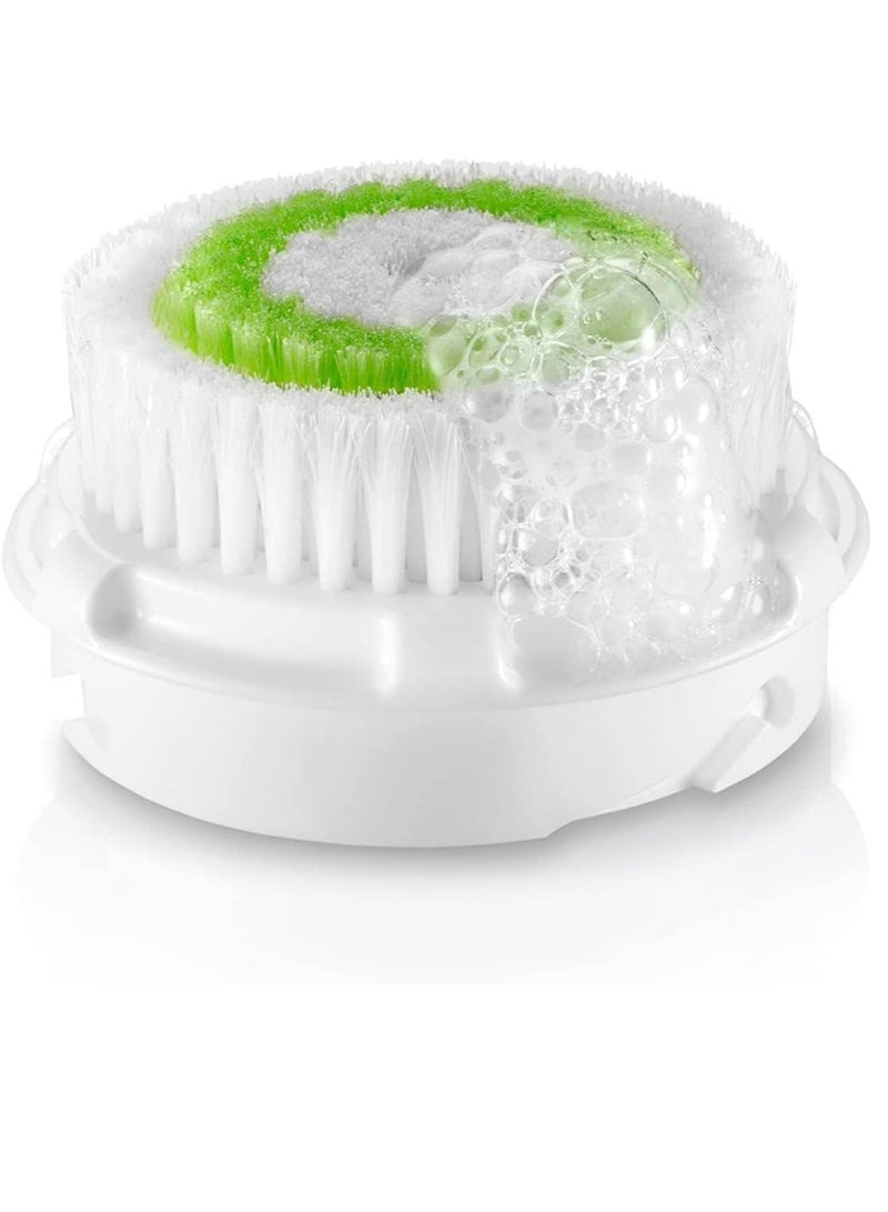 Clarisonic Clarisonic Facial Cleansing Brush Head Replacement Set, Acne, 2 -Count  - Image 4