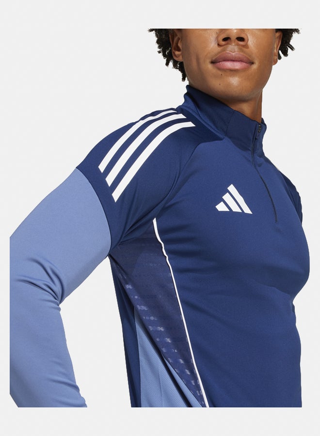 Adidas tiro25 competition training men's track top  - Image 3