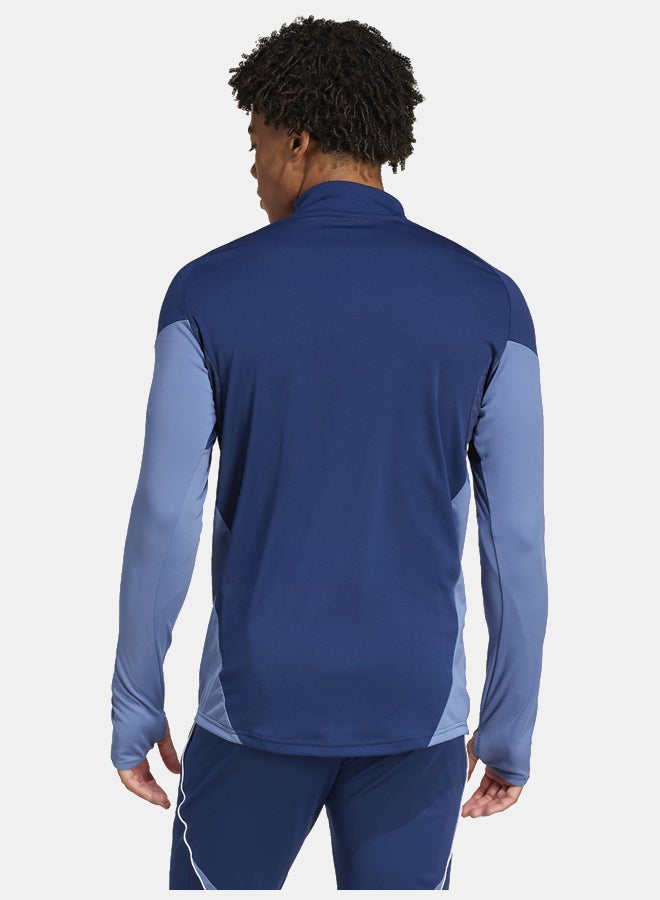 Adidas tiro25 competition training men's track top  - Image 4