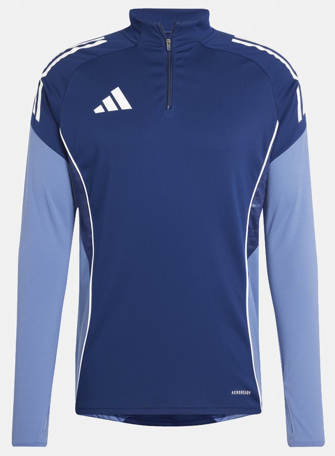 Adidas tiro25 competition training men's track top  - Image 2