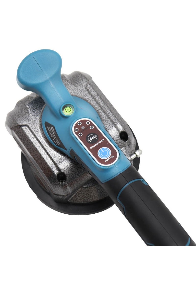 De Bolt Tile Spreader For Distributing Cement Mixture Battery 21V 6 Speed - Image 3