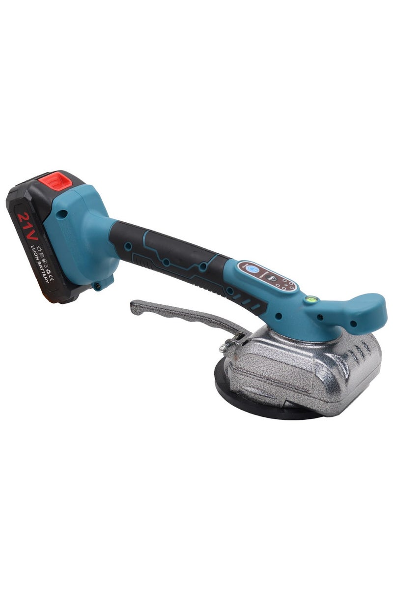 De Bolt Tile Spreader For Distributing Cement Mixture Battery 21V 6 Speed - Image 4