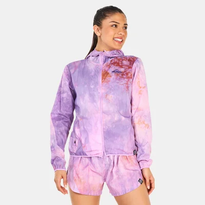 Nike Women's Repel Trail Running Jacket