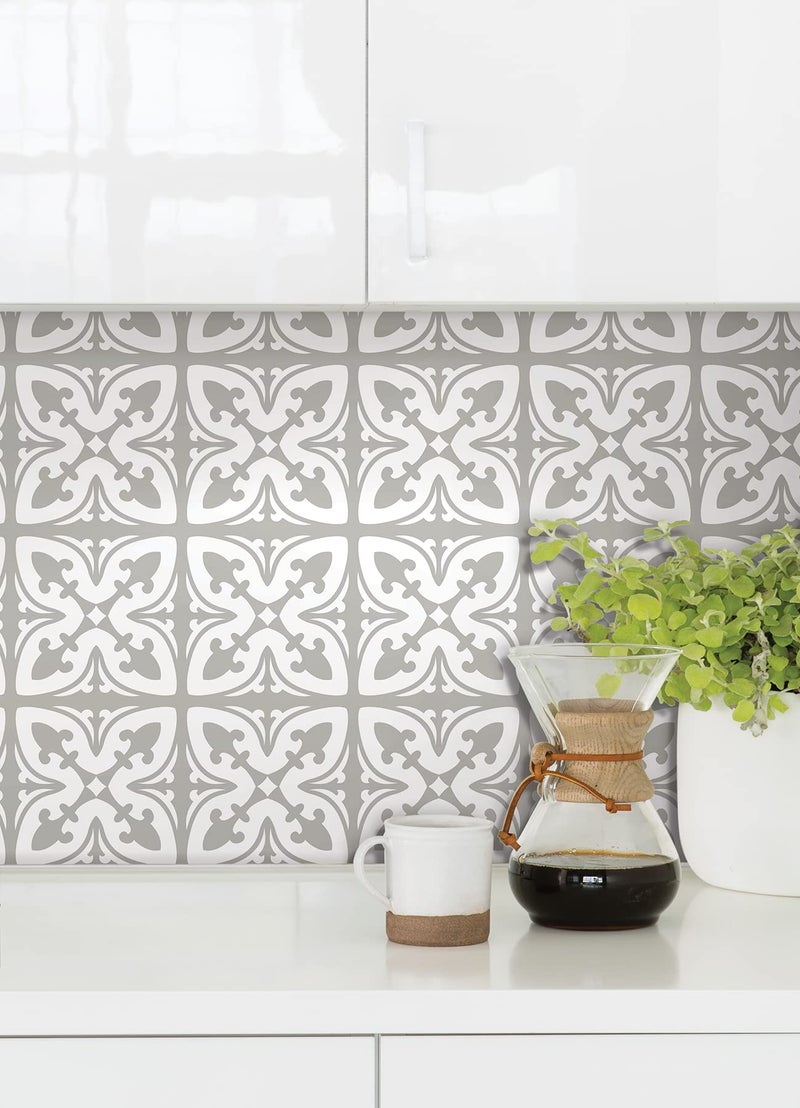 WallPops Zion Peel & Stick Wall Tiles - Image 2