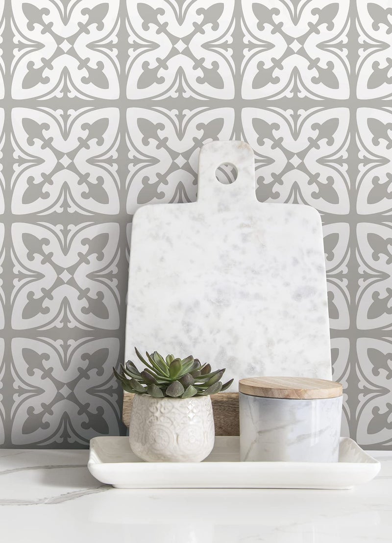 WallPops Zion Peel & Stick Wall Tiles - Image 4