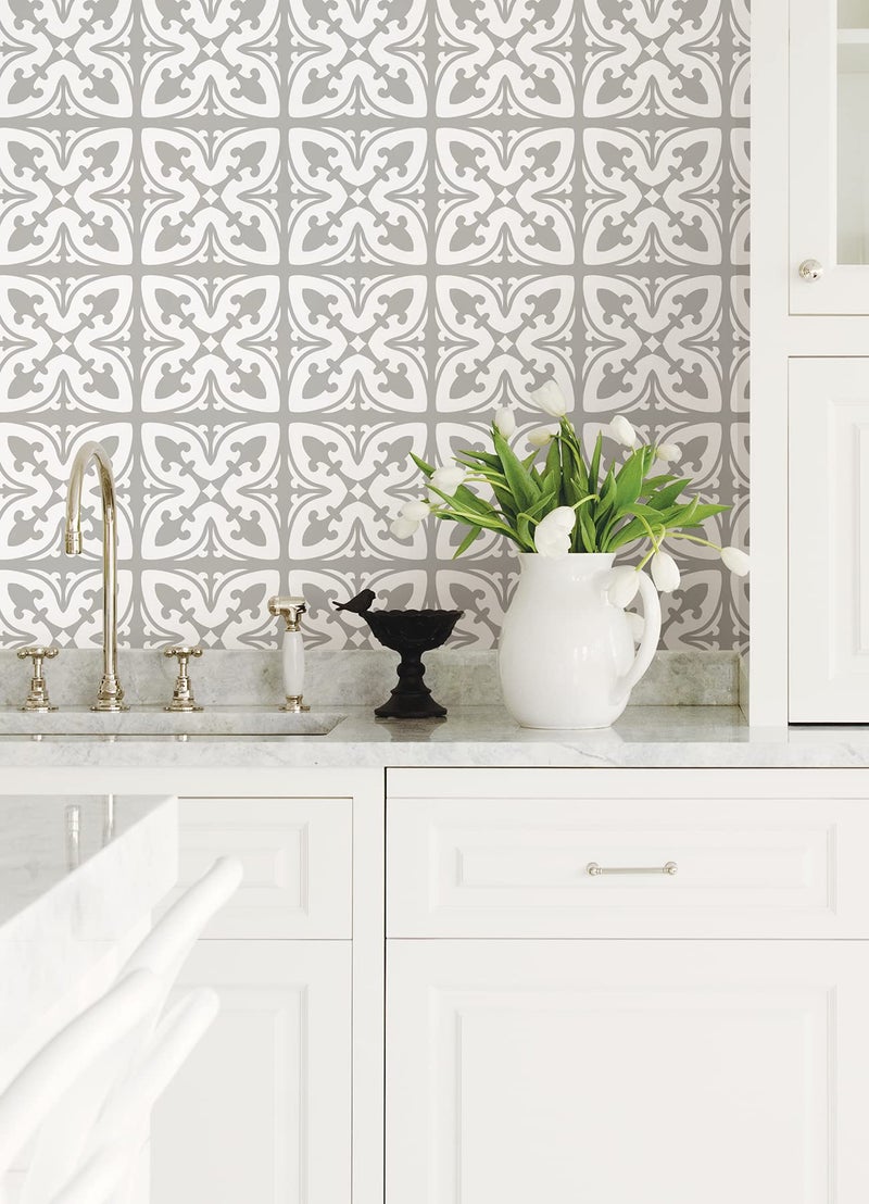 WallPops Zion Peel & Stick Wall Tiles - Image 3