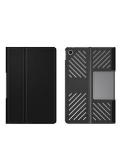 General Tablet case compatible with Lenovo Tab Plus 11.5" (2024), Smart Tablet Case, Stand Function, Leather Flat Case  - Image 1