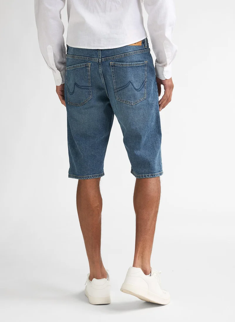 Petrol Industries  Men Shorts Denim for Men | Best Price UAE