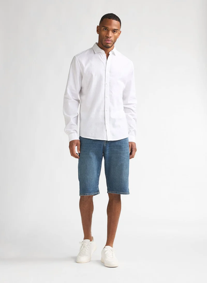 Petrol Industries  Men Shorts Denim for Men | Best Price UAE