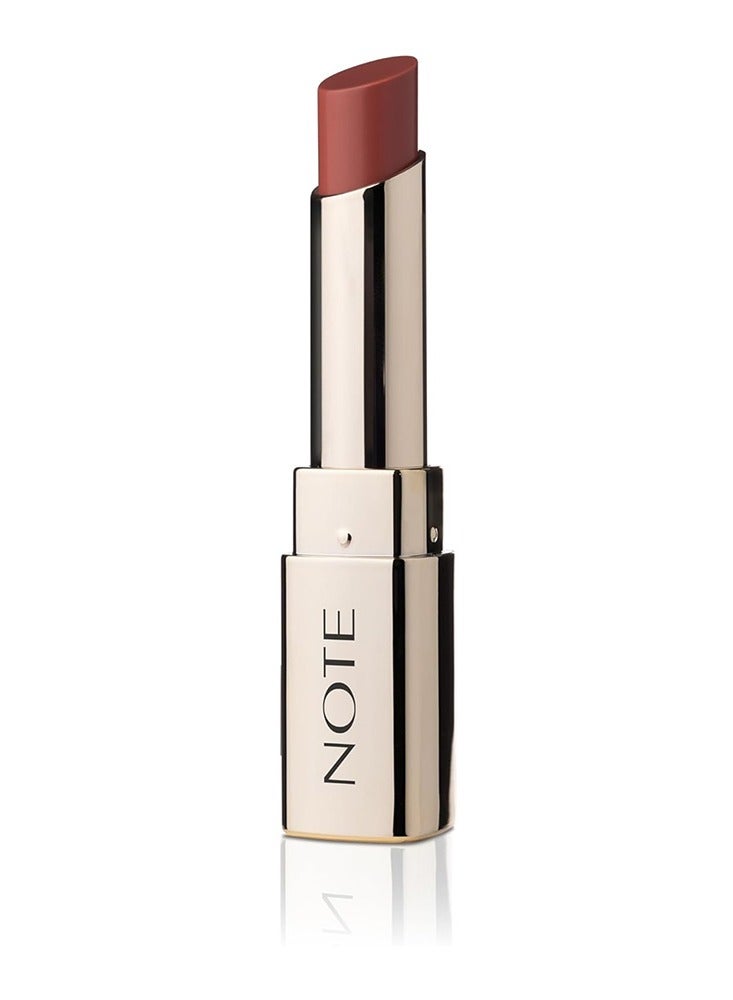 Note Iconic Sheer Lipstick - 203 Charming - Image 1
