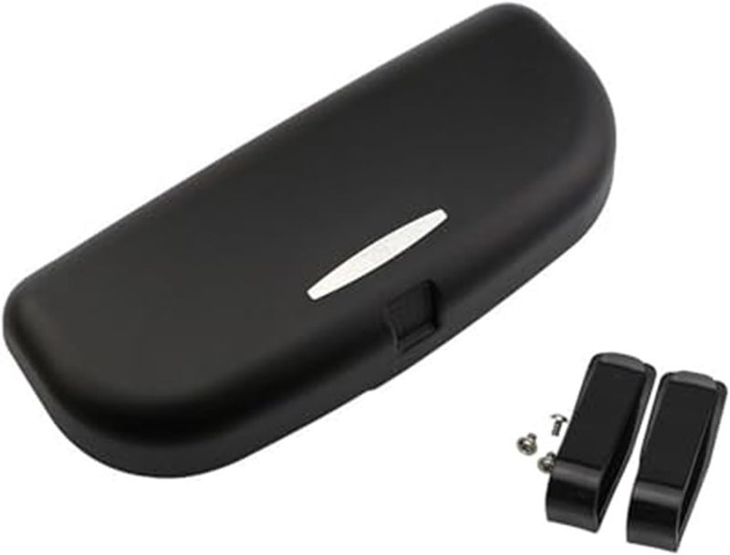 Wivplex Car Sunglasses Holder for Infiniti Models - Image 1