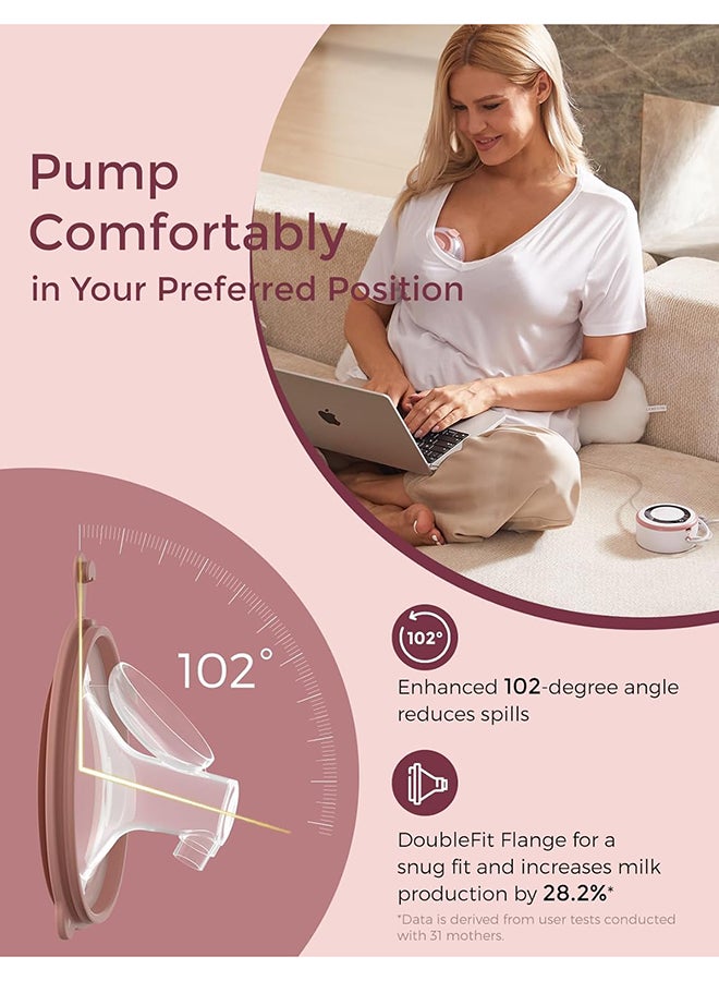 مام كوزي مضخة للسيدات V1 Pro - Image 5