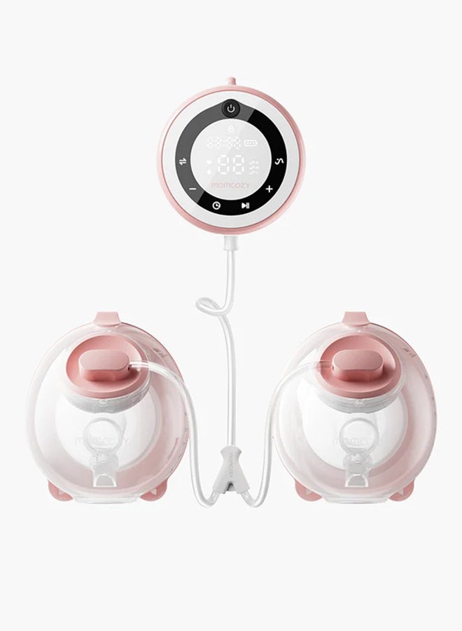 مام كوزي مضخة للسيدات V1 Pro - Image 3