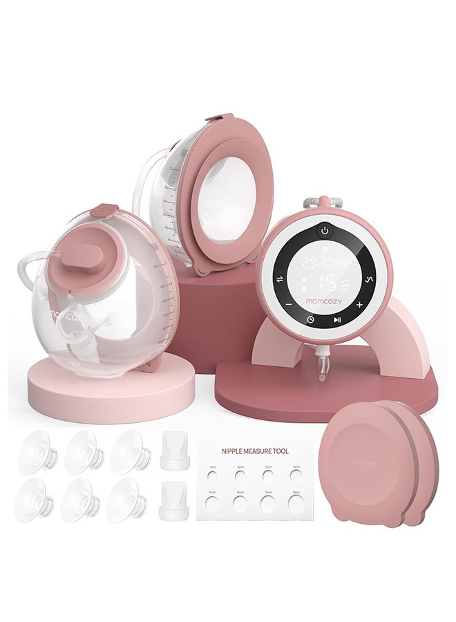 مام كوزي مضخة للسيدات V1 Pro - Image 2