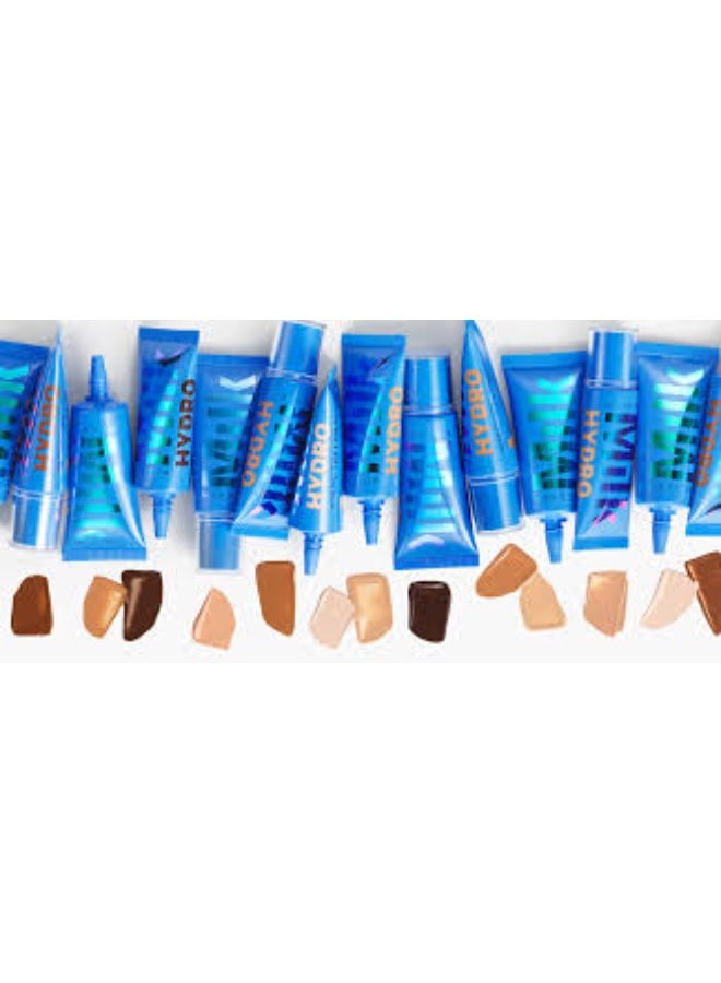 Milk Makeup Hydro Grip Gel Tint shade11 35ml - Image 3