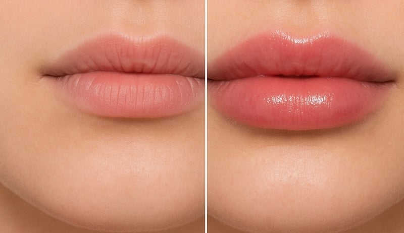 ROSE BERRY That’s Swell Extra Hot Extreme Lip Plumper - Image 2