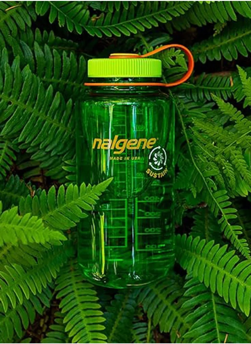 Nalgene Nalgene USA 1L WM Melon Ball Sustain