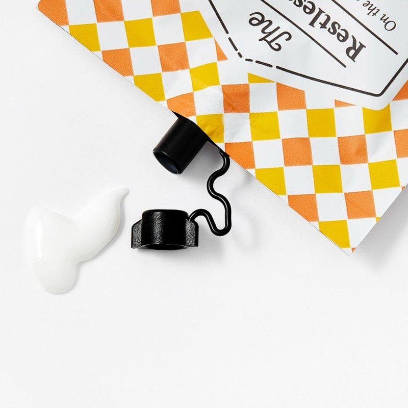 دافينز ذا ريستليس سيركل 50 مل - Image 5