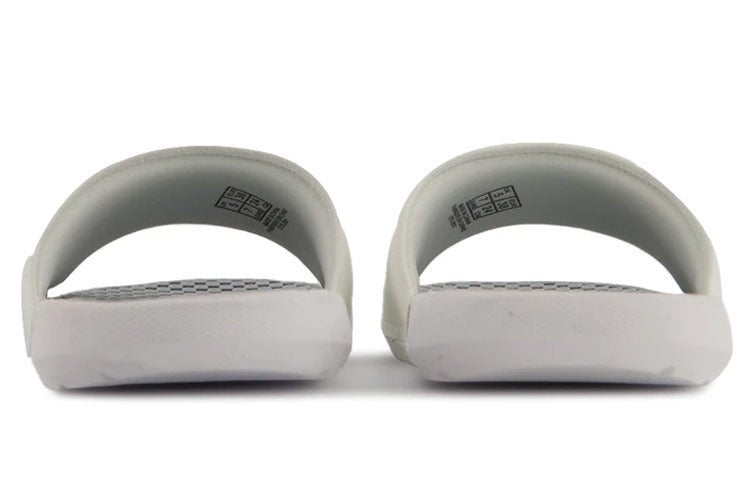 PUMA (WMNS) PUMA Cool Cat Sport Slippers White - Image 4