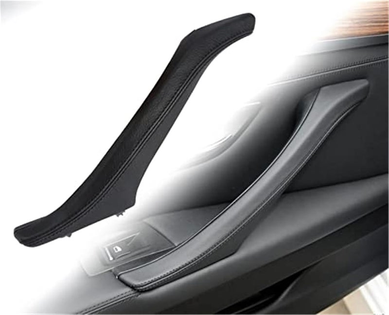 Wivplex Car Interior Door Handle Assembly Set - Image 2