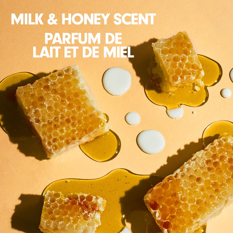 Softsoap Naturals Moisturizing Liquid Hand Soap, Milk & Honey - 7.5 fl oz - Image 4