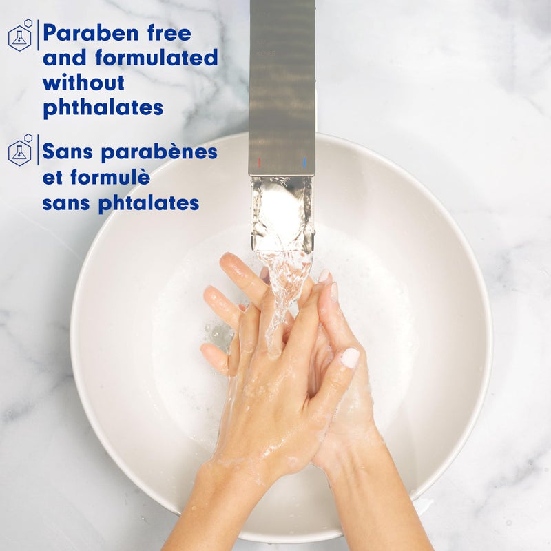 Softsoap Naturals Moisturizing Liquid Hand Soap, Milk & Honey - 7.5 fl oz - Image 5