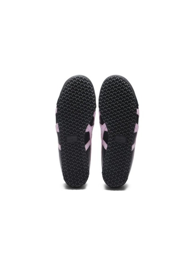 أونيتسوكا تايجر عنوان باللغة العربية: Onitsuka Tiger MEXICO 66 - حذاء يومي متكامل ومريح للمناسبات العادية - Image 5