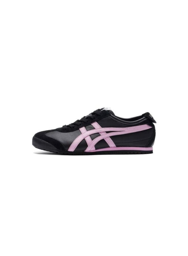 أونيتسوكا تايجر عنوان باللغة العربية: Onitsuka Tiger MEXICO 66 - حذاء يومي متكامل ومريح للمناسبات العادية - Image 1