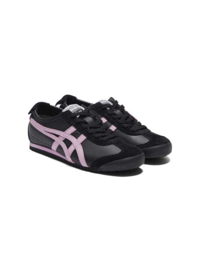 أونيتسوكا تايجر عنوان باللغة العربية: Onitsuka Tiger MEXICO 66 - حذاء يومي متكامل ومريح للمناسبات العادية - Image 3