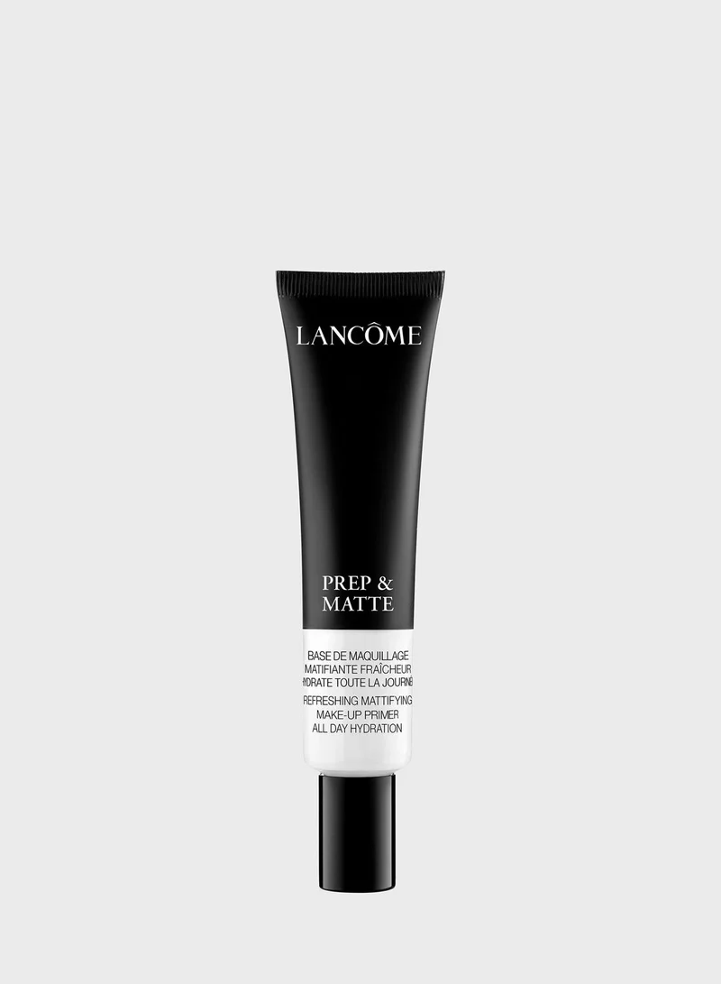 LANCOME Prep & Matte Primer