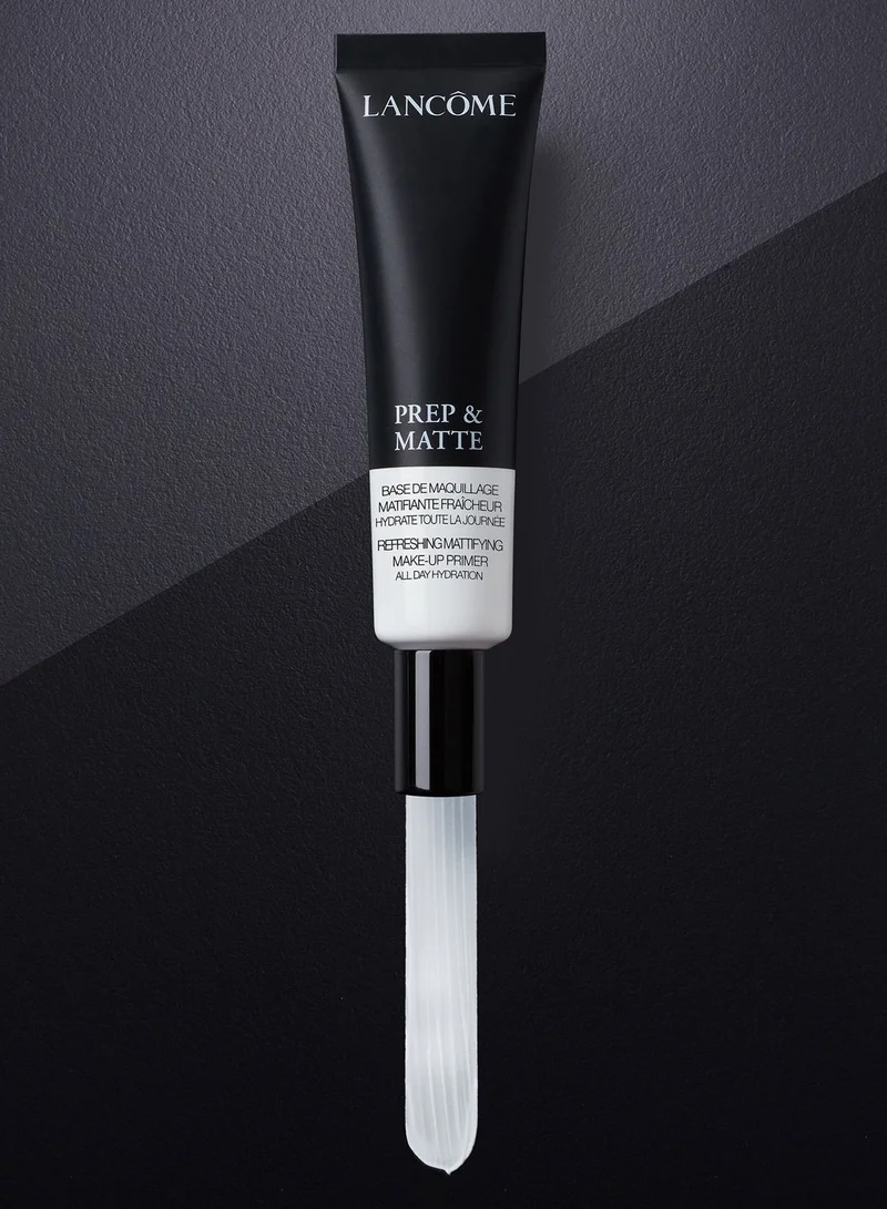 LANCOME Prep & Matte Primer