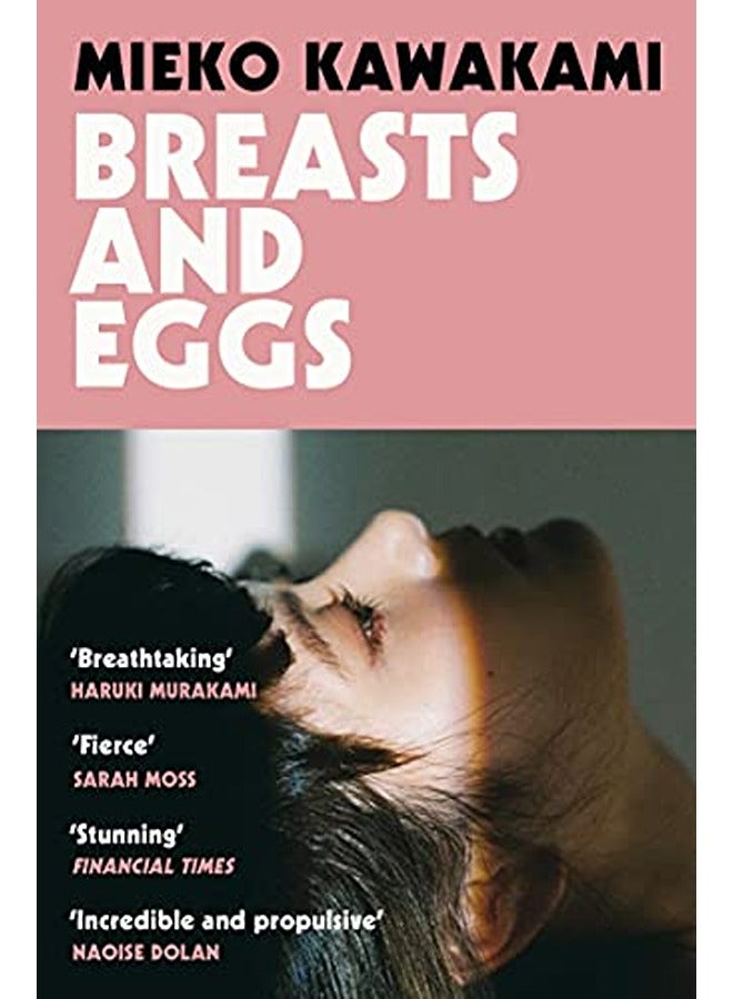 Breasts and Eggs 