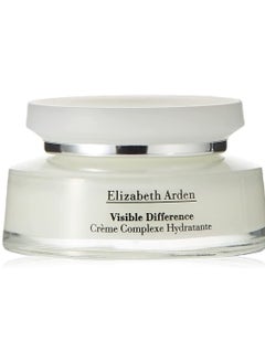 ELIZABETH ARDEN VISIBLE DIFFERENCE REFINING MOISTURE CREAM COMPLEX 75ML CREAM