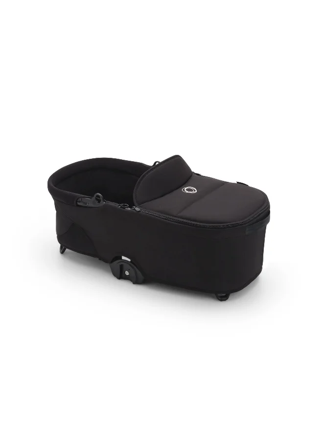 بوجابو Bugaboo Dragonfly Bassinet - Black