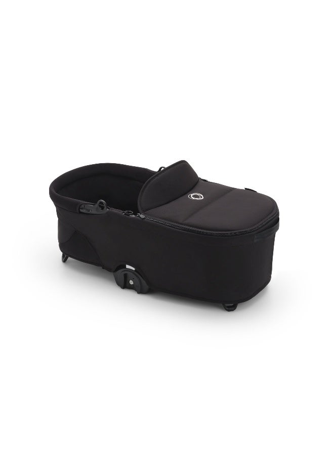 Bugaboo Dragonfly Bassinet - Black - Image 1