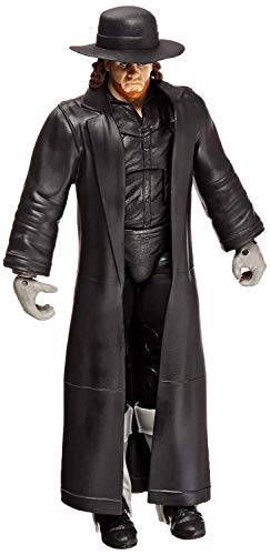 WWE تمثال أندرتيكر من WWE ماتييل إلت Elite Wrestlemania 31 - Image 1