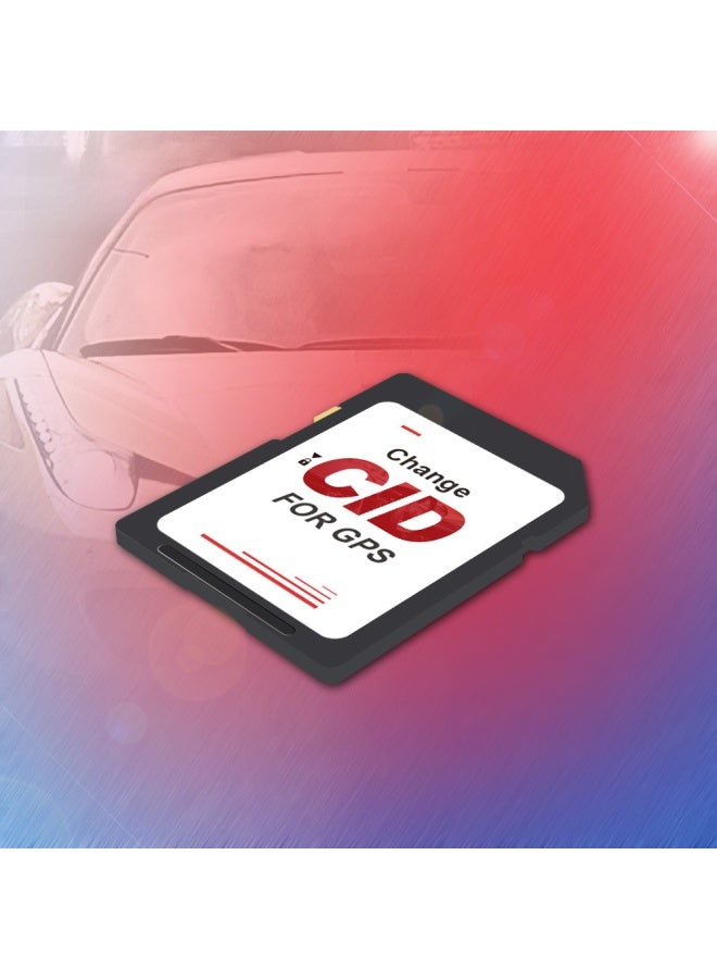Professional Digital Marking Supports Navigation Writing Code Burning Cid Number Large Quantity Sd Cards-Color:Black-Capacity:32GB  - Image 4