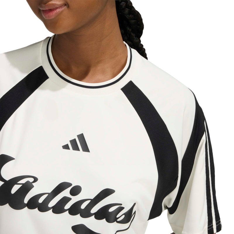 adidas House Of Tiro Jersey T-Shirt - Image 5