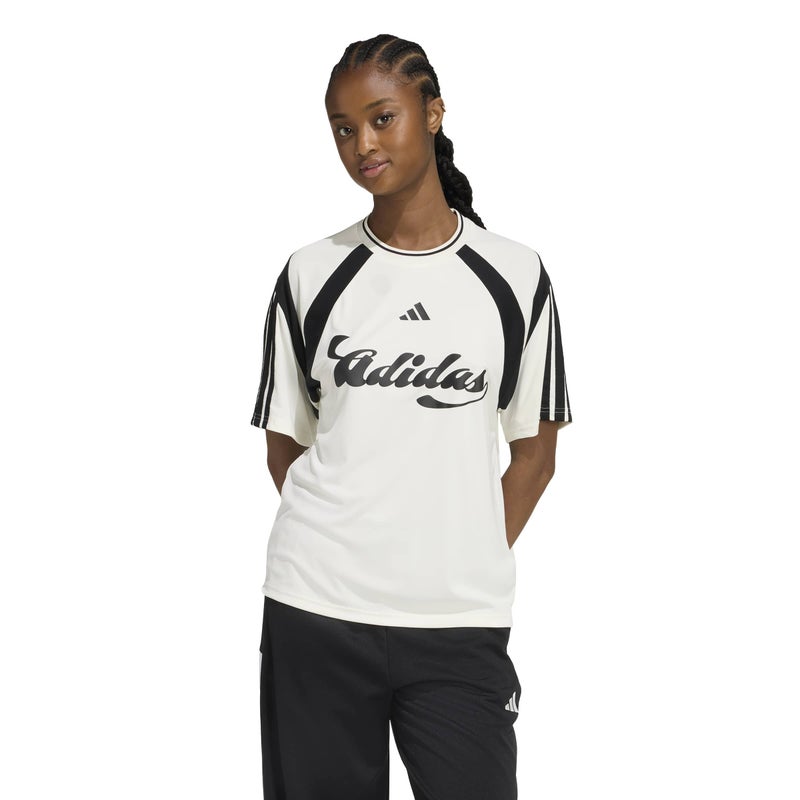adidas House Of Tiro Jersey T-Shirt - Image 1