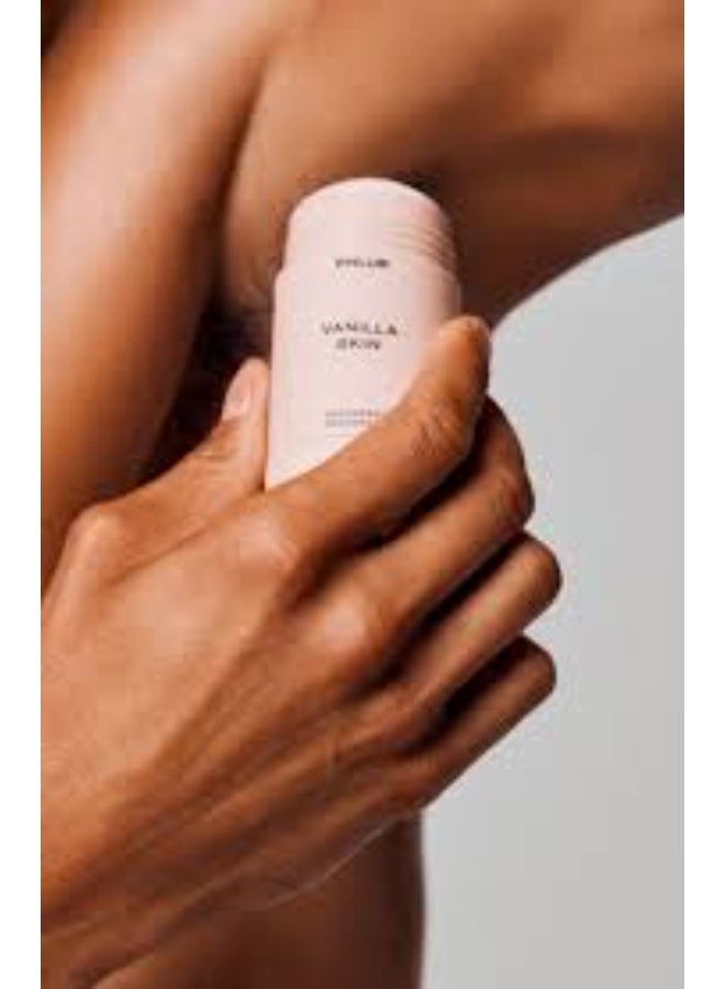 PHLUR Vanilla Skin Deodorant 50g - Image 3