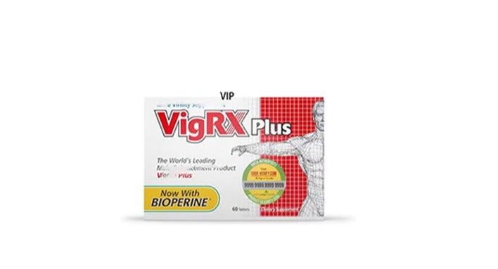 بلس أصلي 100% - VIP - عبوة واحدة