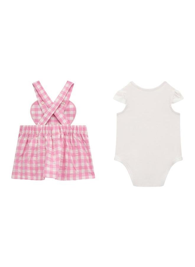 GUESS Kids Top And Skirt Set  - Image 1