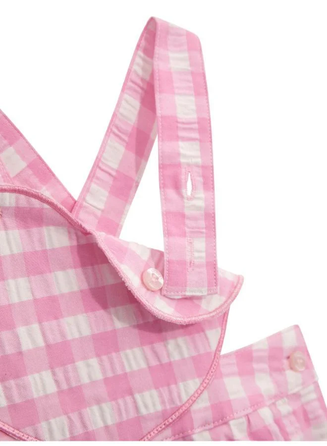 GUESS Kids Top And Skirt Set