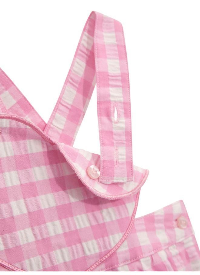 GUESS Kids Top And Skirt Set  - Image 4
