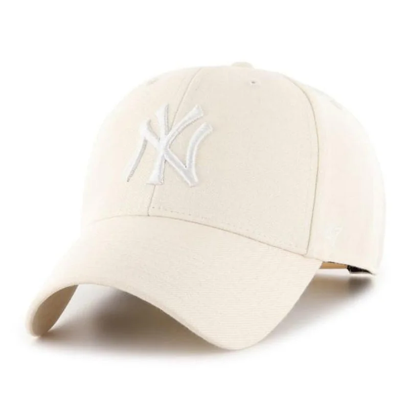 47 MLB New York Yankees 47 MVP Snapback Cap - Unisex