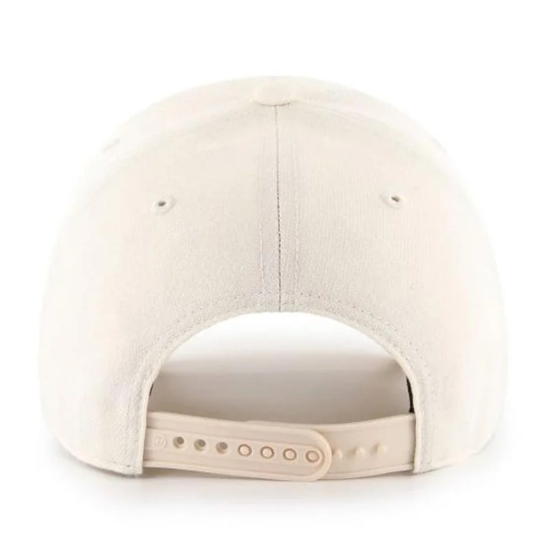 47 MLB New York Yankees 47 MVP Snapback Cap - Unisex