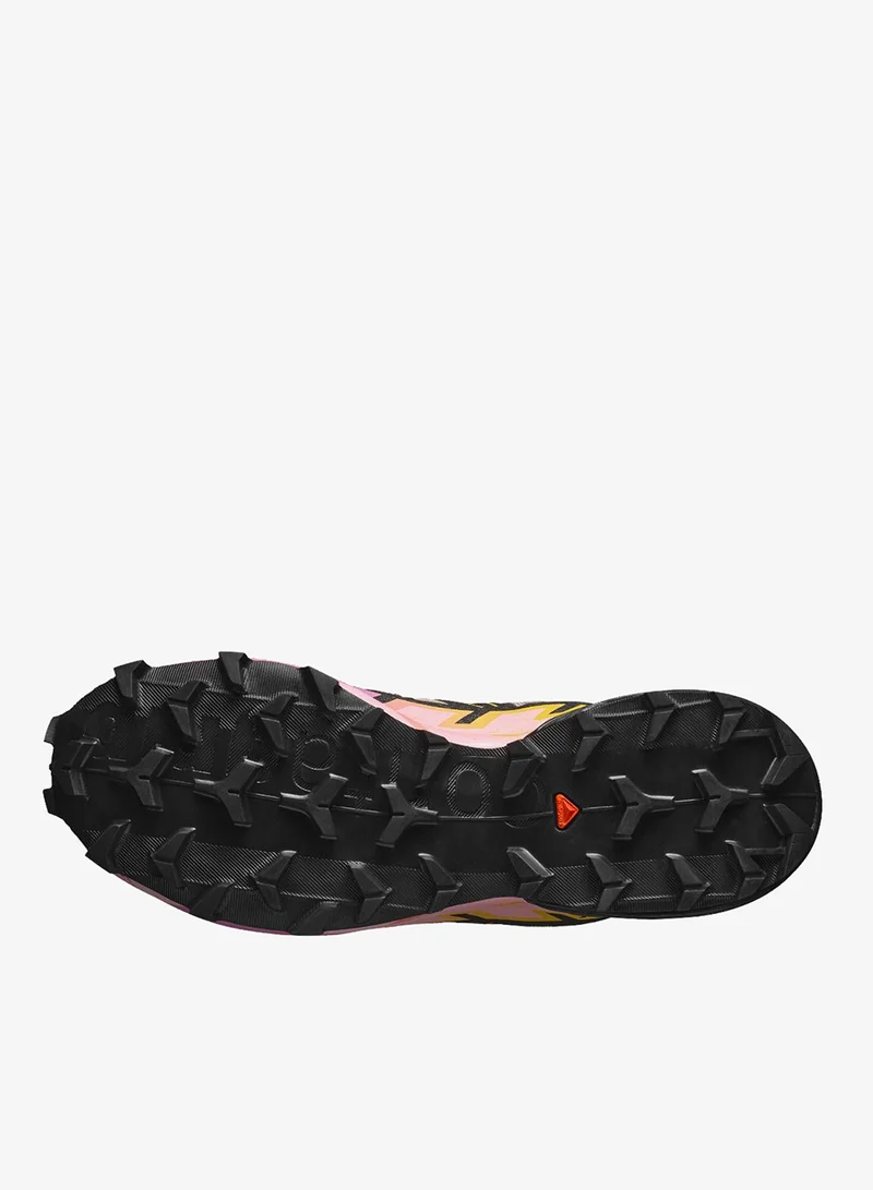 Salomon  SPEEDCROSS 6 Low Top Sneaker for Women | Best Price UAE