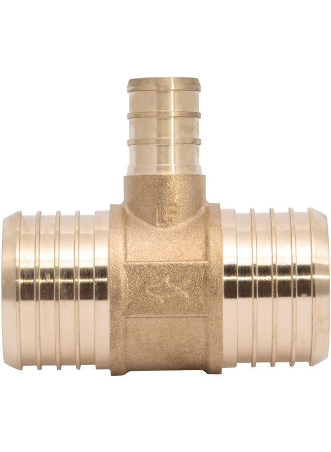 شارك بايت وصلة SharkBite UC08353522، نحاسية - Image 1